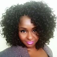 Crochet braids hairstyles look extravagant. Best Hair For Crochet Braids The Ultimate Crochet Guide