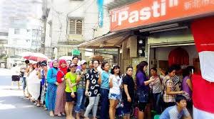 Itulah mengenai doa jualan laris yang bisa saya sampaikan. Dahsyat Amalan Wirid Untuk Dagang Supaya Laris Manis Diserbu