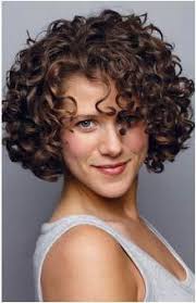 There's now no barrier to achieving your curly hair goals because, with modern hairstyling techniques, honestly nothing is impossible! 41 Short Hair Perm Ideas Hair Curly Hair Styles Short Hair Styles