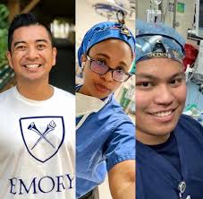 A crna•ish story of surrounding yourself with CRNA mentors in Nurse An...
