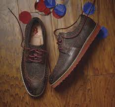 Henley slip on in coffee. Hushpuppies Dress Shoes Men Mens Hush Puppies Hush Puppies