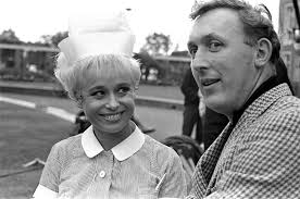 Dame Barbara Windsor Carry On Doctor filming in Maidenhead remembered