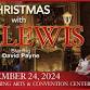 Christmas with C.S. Lewis