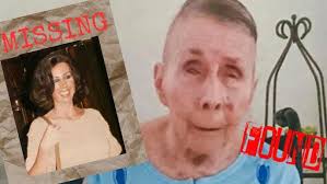 missing people found alive