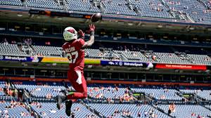 Lions sign CB Divaad Wilson, waive CB Gavin Holmes - NBC Sports