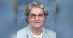 Mary E. Leisman Obituary