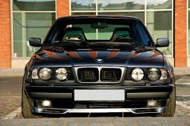 The bmw e34 is the third generation of the bmw 5 series, which was produced from november 2, 1987 until 1996. Pin By Milly P On Bmw The Greats Bmw E34 Bmw Bmw M5