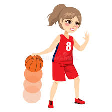 Mar 06, 2020 · descubre más de 4 000 juegos y dibujos infantiles gratis para niños y niñas: Accion Femenina Del Jugador De Basquet Ilustracion Del Vector Ilustracion De Exercising Adolescente 90123830