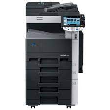 This adf is also optionally available for the bizhub 364e/284e/224e. Minolta Bizhub 284e Printer Jtf Business Systems