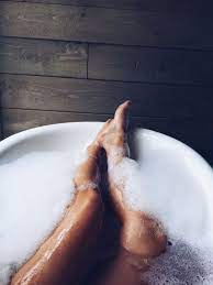 Pin By Malo L On Bathroom Bath Photography Simple Pleasures In This Moment
