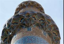 مسجد جامع نطنز، اثری ماندگار از هنر ناب ایرانی+ تصاویر- اخبار ...