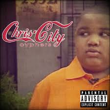 Chris City Cyphers: Lil Milton Edition