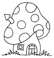Coloring Rocks Easy Coloring Pages Spring Coloring Pages Fairy Coloring Pages