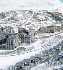 Marcella Landing at Deer Valley by Summit Sotheby's International Realty