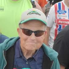 Ed Hatch Obituary (1947