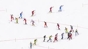 Organisers of the 2026 winter olympic and paralympic games in milan and cortina d'ampezzo have today unveiled the logo for the events following a public vote between two designs. Ski Mountaineering Added To 2026 Winter Olympics Program Cgtn