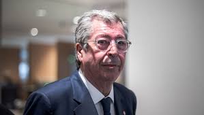 Patrick balkany, jérôme cahuzac ou encore bernard tapie : Patrick Balkany A Ete Hospitalise D Urgence Selon Sa Conjointe Linfo Re France Societe