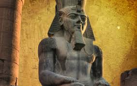 Horus was worshipped all over egypt. The Exodus Plagues Judgment On Egypt S Gods United Church Of God