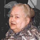 Obituary information for Jessie Mollet Arnett