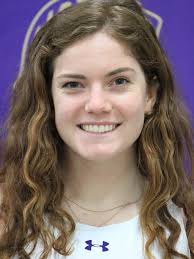 2020 Women's Lacrosse Roster