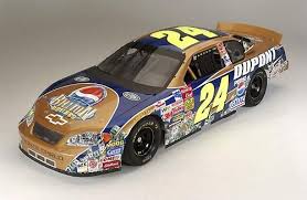 Nascar racing 2003 season, or nr2003 for short, is a computer racing simulator released in february 2003 by papyrus design group for pc and the nascar 2002 season demo puts you in the driver's seat of a 750 horsepower stock car. Jeff Gordon Ran This In The Pepsi 400 In July 2003 Jeff Gordon Car Nascar Cars Jeff Gordon Nascar