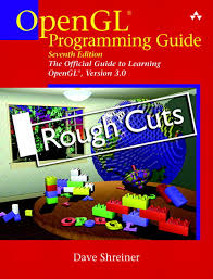 Image result for OpenGL programming guide