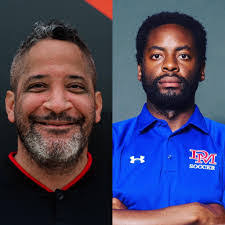 Darnell Dunson's Instagram, Twitter & Facebook