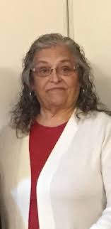 Obituary for Sheroline (Faulkner) Byrd