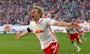 Ob das spiel eigentlich schon 10 sekunden vorher hätte abgepfiffen werden müssen, ist uns eigentlich herzlich egal. Arsenal News Why The Gunners Should Make A Move For Emil Forsberg