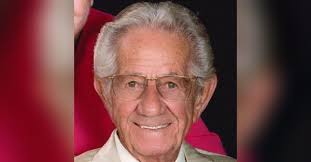 Jesse Glen Eaker Obituary