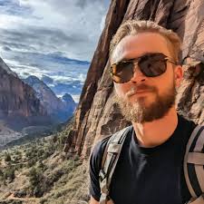 Brian Tortora, a 33-year-old educator killed in a wrong-way crash