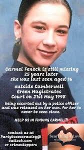 Lolly True Crime World