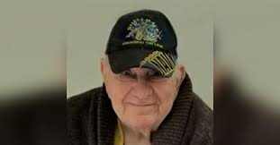 Obituary information for Vance Arden Spells