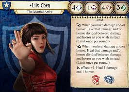 My name is lily chen. Custom Investigators Charlie Kane Darrell Simmons Dexter Drake Lily Chen Sister Mary And Victoria Glasser Boardgamegeek
