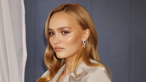 Lily-Rose Depp Says 'Edward Scissorhands' 'Traumatized' Her as a Child