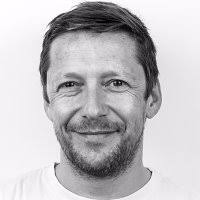 Ben Rigby a Creative Director in London working at Haberdashery