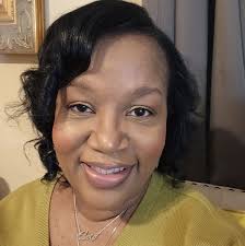 Where does Yolanda live?