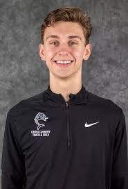 2025-2026 Men's Indoor Track & Field Roster