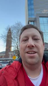 It’s @butcherboy415 and hundreds of his Niner friends walking into the  game!