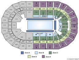 Mts Centre Tickets And Mts Centre Seating Charts 2019 Mts