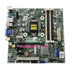 Entre y conozca nuestras increíbles ofertas y promociones. For Hp Prodesk 490 G2 G1 H97 Desktop Motherboard Mb Lga 1150 Ddr4 Ms 7933 Ver 1 0 755311 001 755311 501 755311 601 754916 001 Buy At The Price Of 64 75 In Aliexpress Com Imall Com