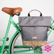 Designkombinat Geschenktipp Mit Bildern Taschen Schicke Taschen Fahrradtasche