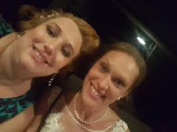 Your Beautiful Sister will marry soon. You will be by her side I know it.  My son you should be walking by my side down the aisle. Josh has graciously  accepted this