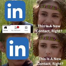 One of the biggest issues I have with LinkedIn is going through the…