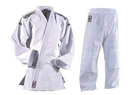 59.00 default variant white / 130 white / 140 white / 150 white / 160 white / 170 white / 180 white / 190 blue / 130 blue / 140 blue / 160 blue / 170 blue / 180 blue / 190 Danrho Judoanzug Classic Herrenanzuge Test 2021