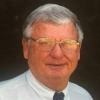 Jim Greaves, 83, of Gladwin