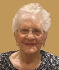 Obituary of Florence Skorupa
