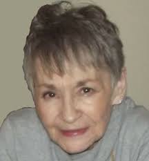 Bonnie Jean Alexander