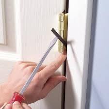 Interior Door Repair Interior Doors That Won T Stay Closed Door Repair Home Repairs Home Repair