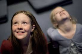 Delta i vår skrivarkurs under...